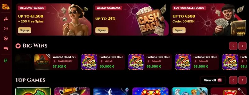 Spinogambino deutschland - SpinoGambino: Das ultimative Casino-Erlebnis mit Bonus und Freispielen